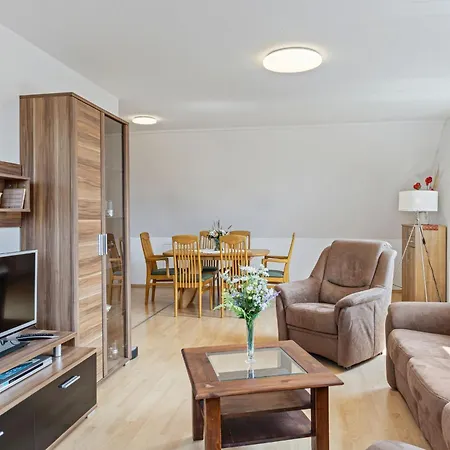 Ferienwohnung 