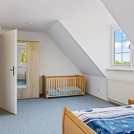 Ferienwohnung 