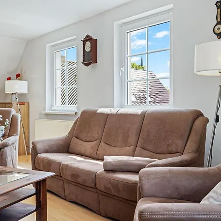 Ferienwohnung 