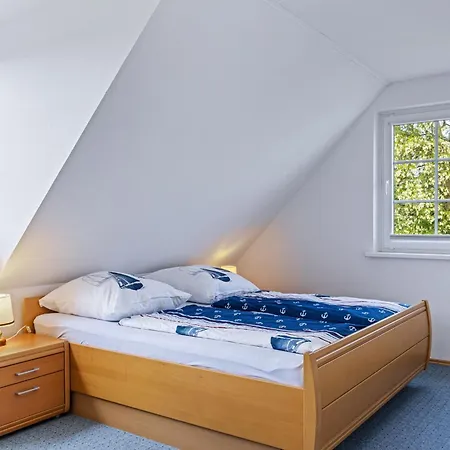 Ferienwohnung 
