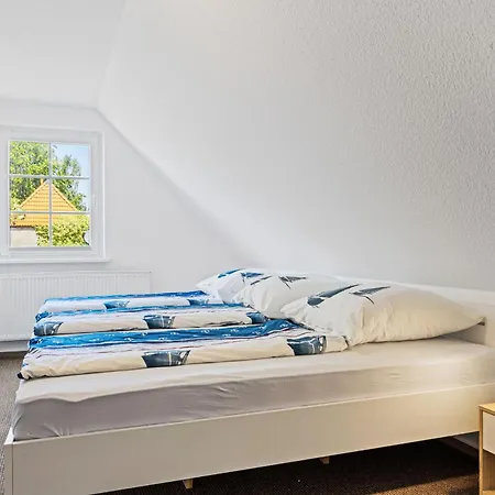 Ferienwohnung 