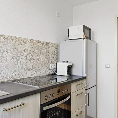 Ferienwohnung 