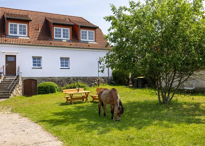 Ferienwohnung \