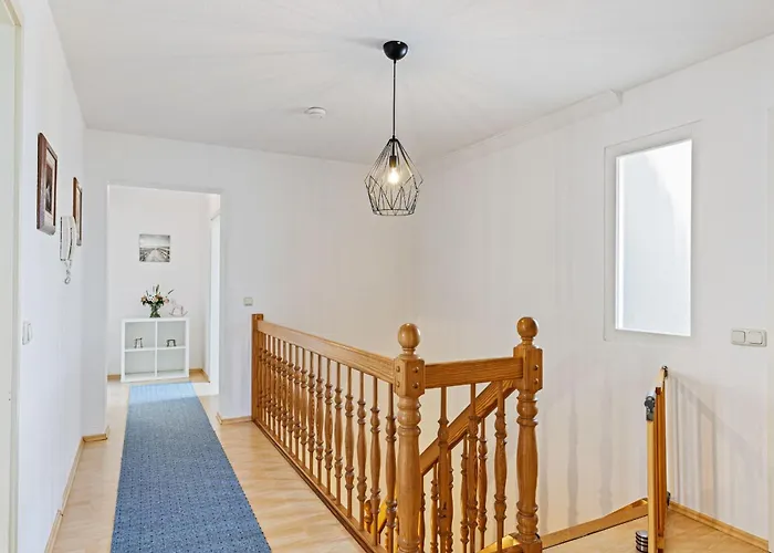 Ferienwohnung \