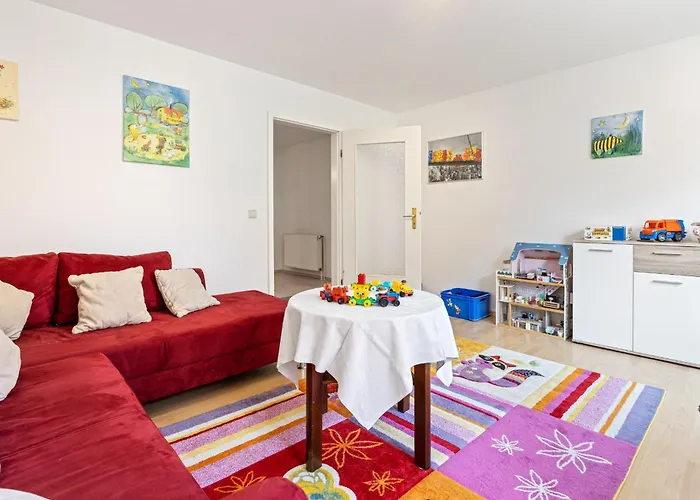 Ferienwohnung \
