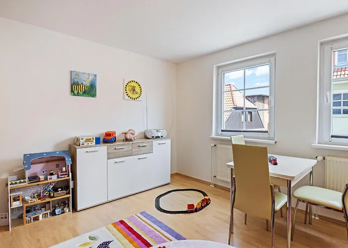 Ferienwohnung \