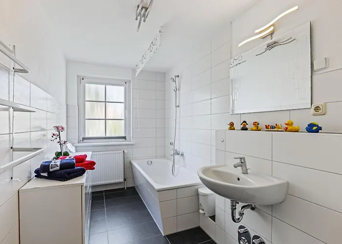Ferienwohnung \